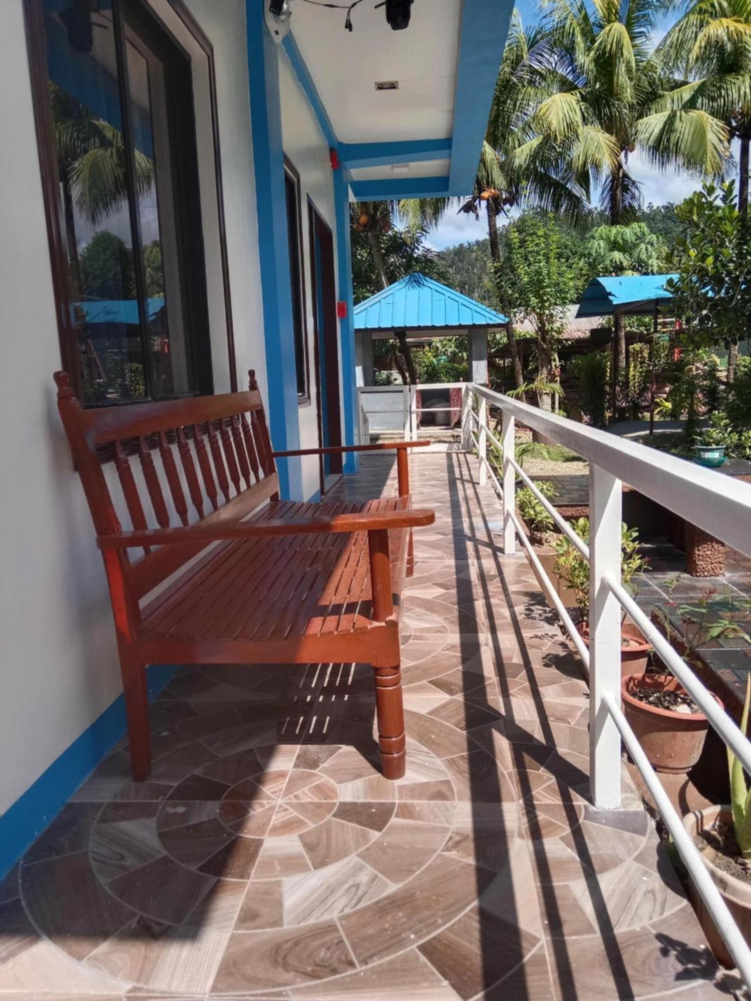 Princesa Michaella Hostel Itaytay Exterior foto